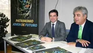 Abierto el plazo para participar en el concurso escolar Patrimonio Joven de Futuro