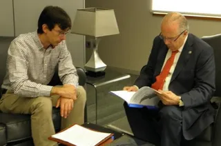 Procurador del común