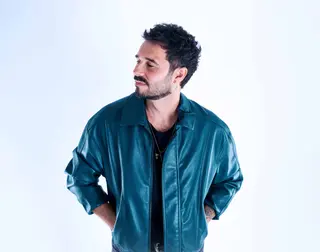 Antoñito Molina 