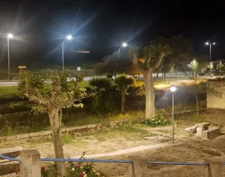 Caño del Moro en Ciudad Rodrigo