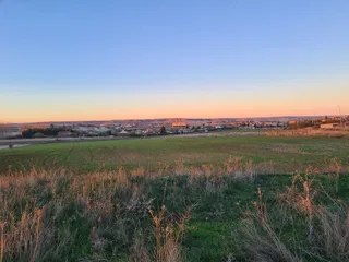 Pelabravo huertos ocio