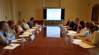 El programa de actividades del VIII Centenario incorpora 30 nuevos proyectos
