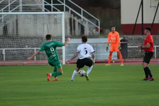 Salamanca CF UDS B - Onzonilla