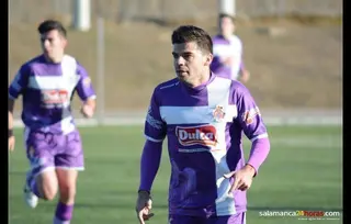 Tres bajas para el Peñaranda por sanción