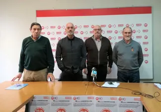 Ccoo y ugt pensiones