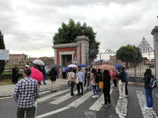 Oposiciones de Secundaria y FP, 19 de junio de 2021 (23)