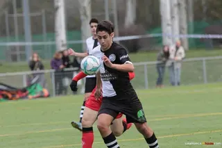 Resultados y clasificaciones del fútbol base: Juvenil