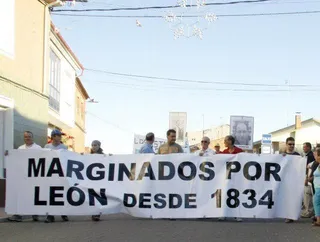 Cuando un alcalde del PP montó un referéndum secesionista ilegal en la provincia de León