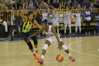 Avenida afrontará el grueso de la primera vuelta de Euroliga como local