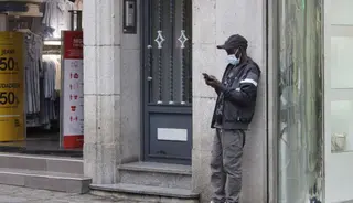Castilla y León, con menos población extranjera que la media nacional
