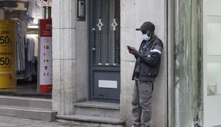 Castilla y León, con menos población extranjera que la media nacional