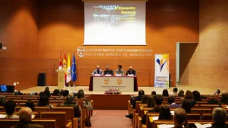 XI Encuentro Nacional sobre abuso psicológico y sectas en la UPSA | UPSA