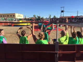 Diversión sin límites gracias al 'Humor Amarillo