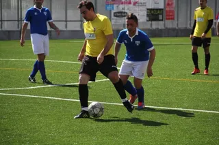 Resultados y clasificaciones del Salmantino Vegapiel