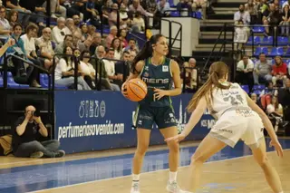 Soriano, ante Cadí La Seu.