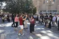 Folclore charro por los barrios de Salamanca