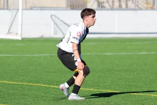 Unionistas DH – Real Valladolid | Belén Hurtado