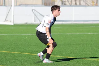 Unionistas DH – Real Valladolid | Belén Hurtado
