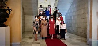 Síndrome de Turner 2020