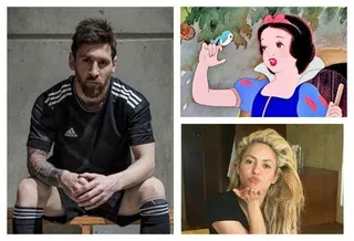 6 shakiras, 10 lioneles y 45 blancas nieves: Los nombres más curiosos de los leoneses