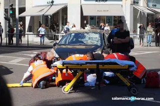 Accidente en la avenida de Mirat (10)