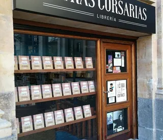 Letras corsarias