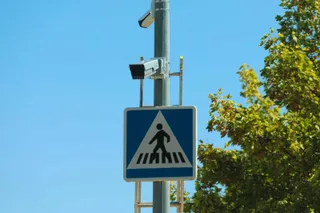 Nuevas cámaras de vigilancia y control del tráfico en Carbajosa