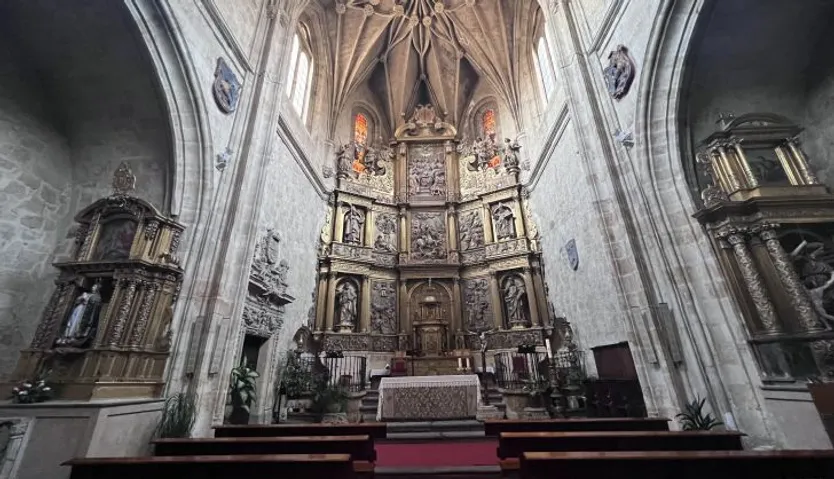Visita guiada por el barrio de San Cristóbal - Las Claras