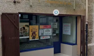 Administracion De Loteria Nº 1 En Ciudad Rodrigo
