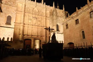Procesión Hermandad Universitaria (5)