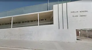 PABELLON CR