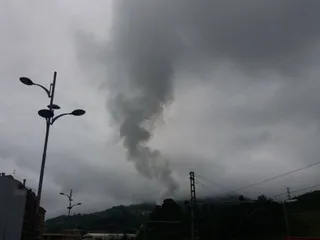 Contaminación. | EP