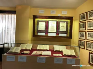 Convento carmelita de Alba de Tormes (4)