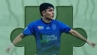 Rober Reyes, nuevo fichaje del Guijuelo