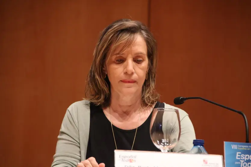 Inauguración del VIII Congreso Internacional del Español en Castilla y León
