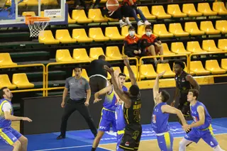 Imagen de un encuentro anterior / FOTO SALAMANCA24HORAS.COM