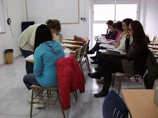 CSIF exige un protocolo de actuación en las aulas de la Comunidad ante el calor
