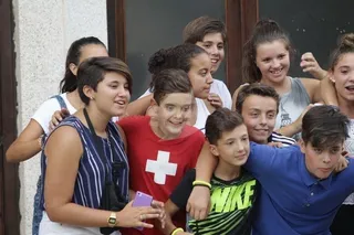Pregón de fiestas de Villanueva del Conde