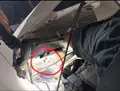 Incautación de droga por parte de la USECIC. Guardia Civil de Salamanca