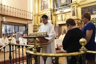 Antonio carreras