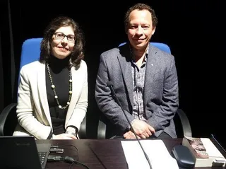 Lawrence Hill analiza el racismo en el mundo actual