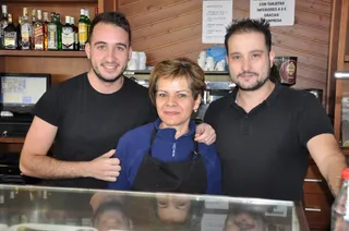 Robliza de Cojos 2