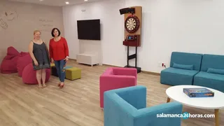 Penaranda centro ocio