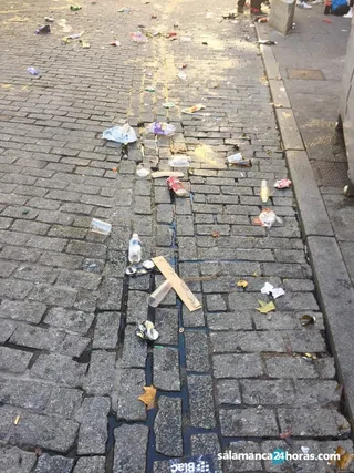 Basura San Justo (1)
