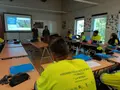 El Programa Público Mixto de Empleo-Formación en una imagen de archivo
