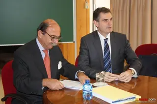 "Hace falta distinguir entre los solicitantes de asilo legítimos y los inmigrantes ilegales"