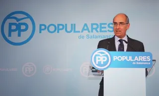 Javier Iglesias: “El mensaje del Rey fue impecable”