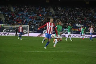 El Guijuelo busca equilibrar la balanza a su favor en los enfrentamientos en Madrid