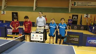 DANIEL Y DAVID 1