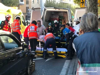 Atropello en la Avenida Mirat (20)